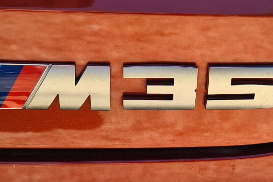 2020 BMW X2 Pure SUV Image 12