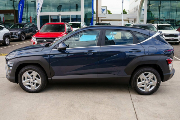 2026 MY27 Hyundai KONA SX2.V3 Hybrid SUV Image 4