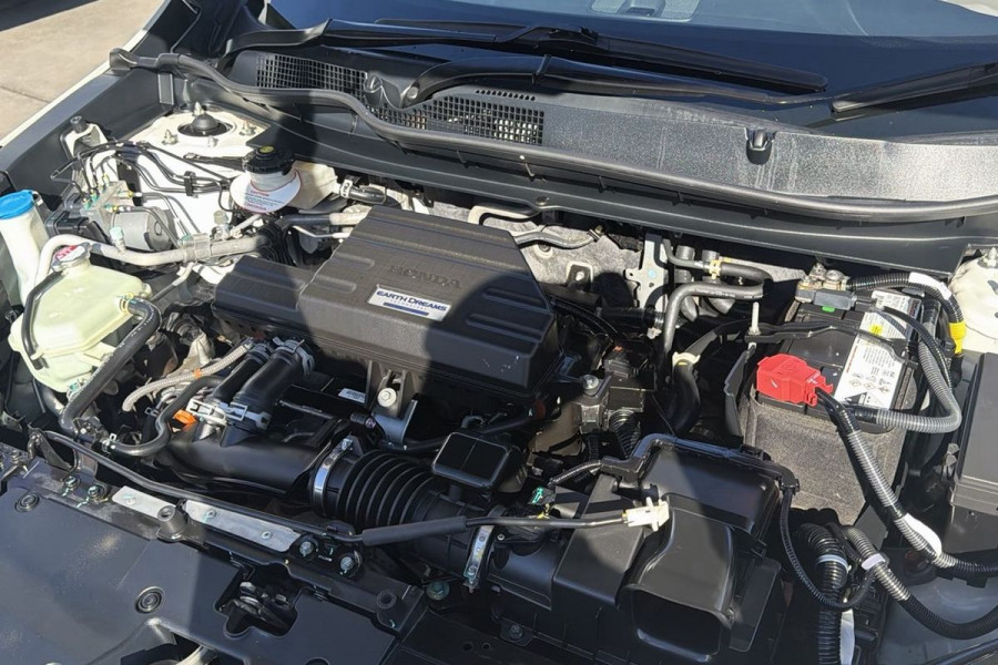 2018 Honda CR-V RW VTi-S SUV Image 23