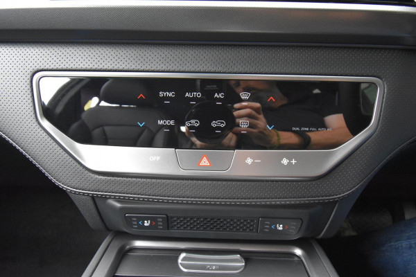 2025 MY26 KGM Rexton Y461 Advance SUV Image 27