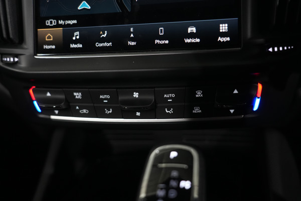 2022 Maserati Levante GT SUV image 19