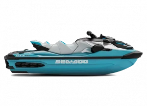 New Sea-Doo GTX Limited 325