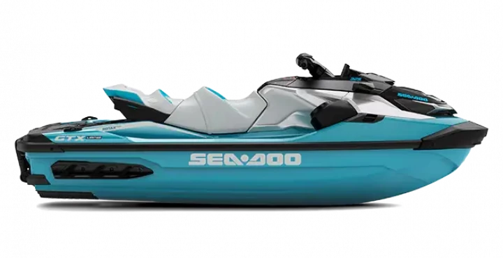 New Sea-Doo GTX Limited 325