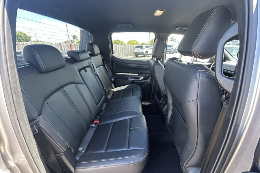 2024 Ford Ranger P703 Wildtrak Ute Image 15