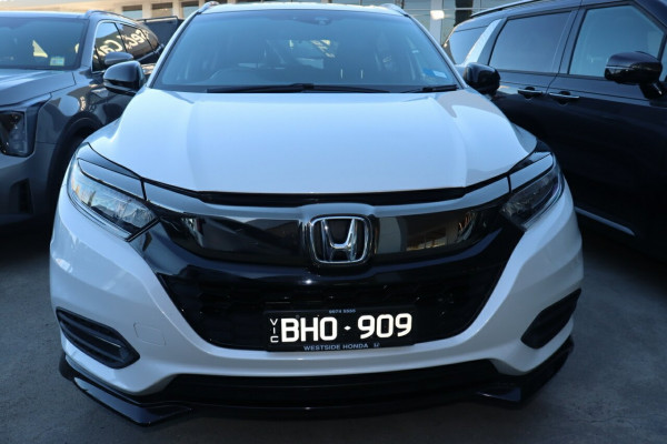 2020 Honda HR-V  RS SUV