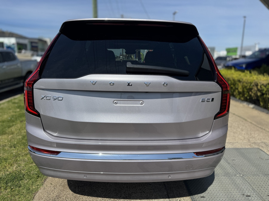 2025 MY26 Volvo XC90 L Series Plus B5 Bright SUV Image 6