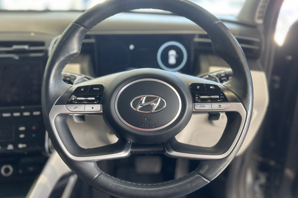 2023 Hyundai Tucson NX4.V2 Highlander SUV Image 10