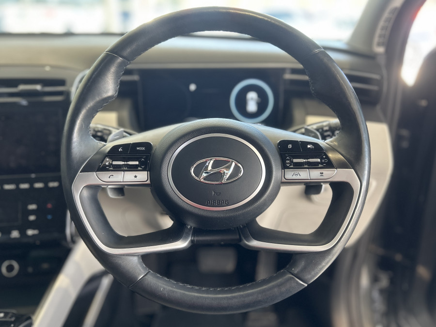 2023 Hyundai Tucson NX4.V2 Highlander SUV Image 10