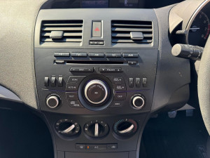 2012 Mazda 3 BL Series 2 Neo Hatch