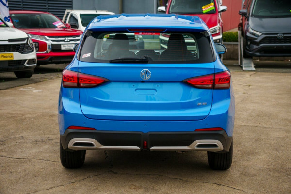 2025 MG ZS ZS32 Excite SUV