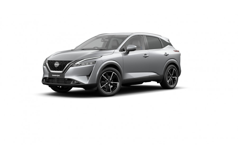 2024 Nissan QASHQAI J12 ST-L SUV Image 36