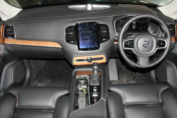 2018 Volvo XC90 (No Series) MY19 T6 Inscription Suv