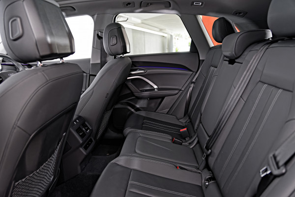 2025 Audi Q5 GU TFSI 150kW SUV image 9