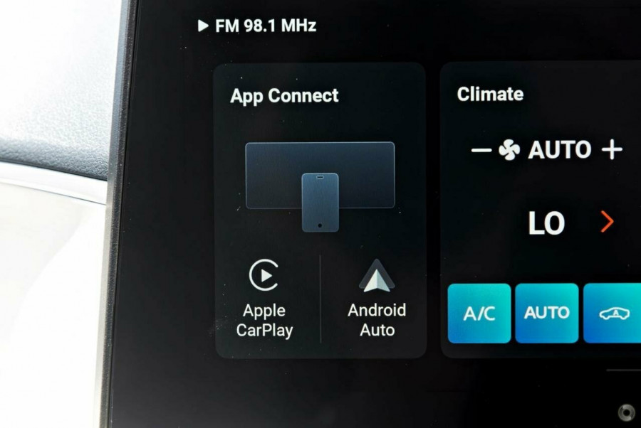 2024 MY24.5 MG MG3 ZP22 Essence Hybrid+ Hatch Image 13