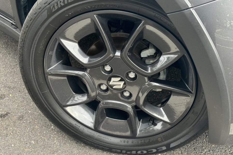 2021 Suzuki Ignis MF Series II GLX Hatch Image 9