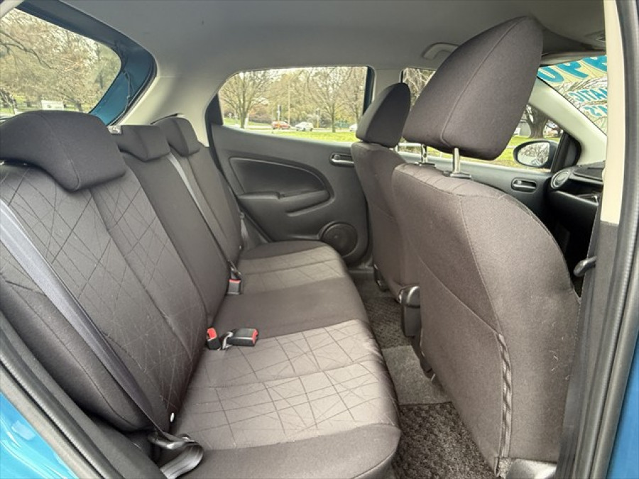 2012 Mazda 2 Neo Hatch Image 10