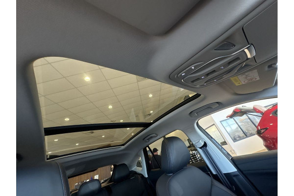 2025 MG HS AS33H Essence Hybrid+ SUV Image 30
