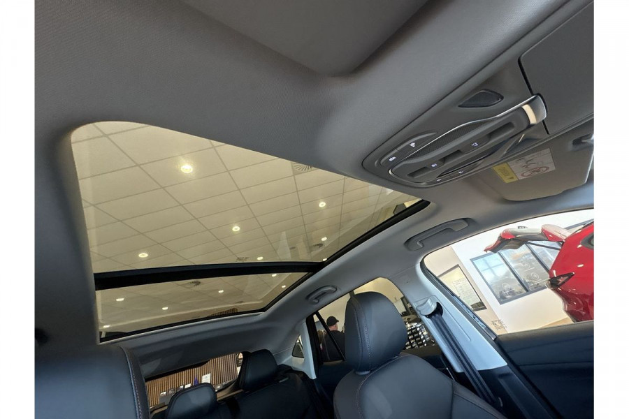 2025 MG HS AS33H Essence Hybrid+ SUV Image 30