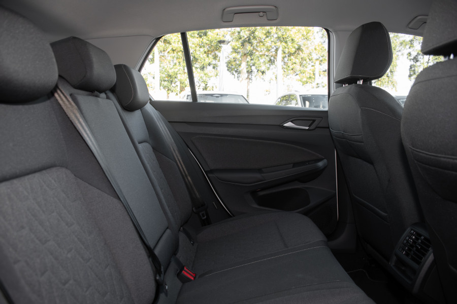 2026 Volkswagen Golf 8.5 110TSI Life Hatch