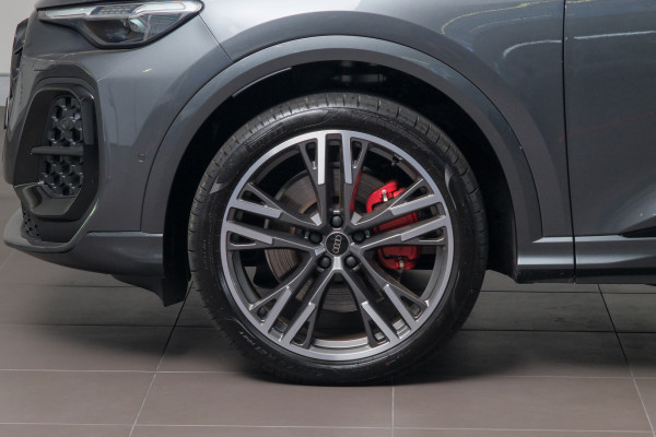 2026 MY25 Audi Q5 FY e-hybrid 270kW SUV