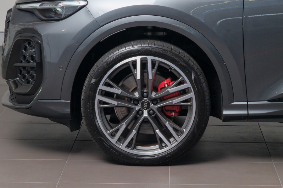 2026 MY25 Audi Q5 FY e-hybrid 270kW SUV