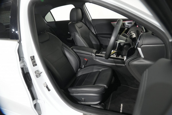 2023 Mercedes-Benz A-Class A200 Sedan Image 15
