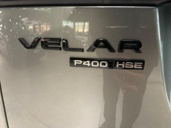 2021 Land Rover Range Rover Velar L560 P400 R-Dynamic HSE SUV image 21