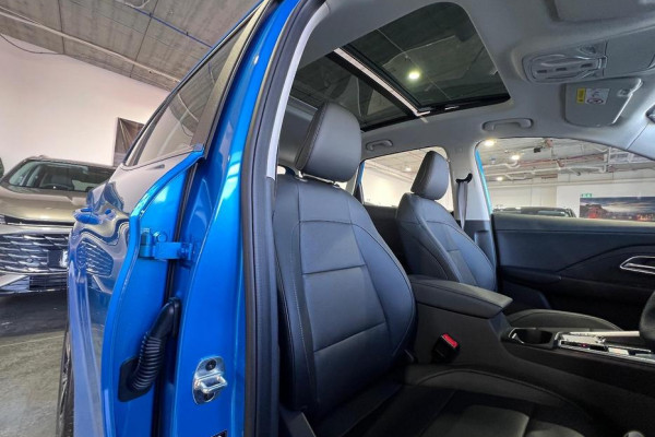 2026 MY26.5 MG ZS ZS32 Essence Turbo SUV Image 14