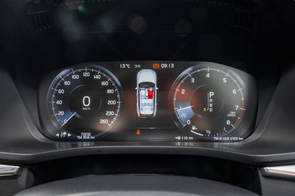 2021 Volvo XC60 UZ T5 SUV image 13