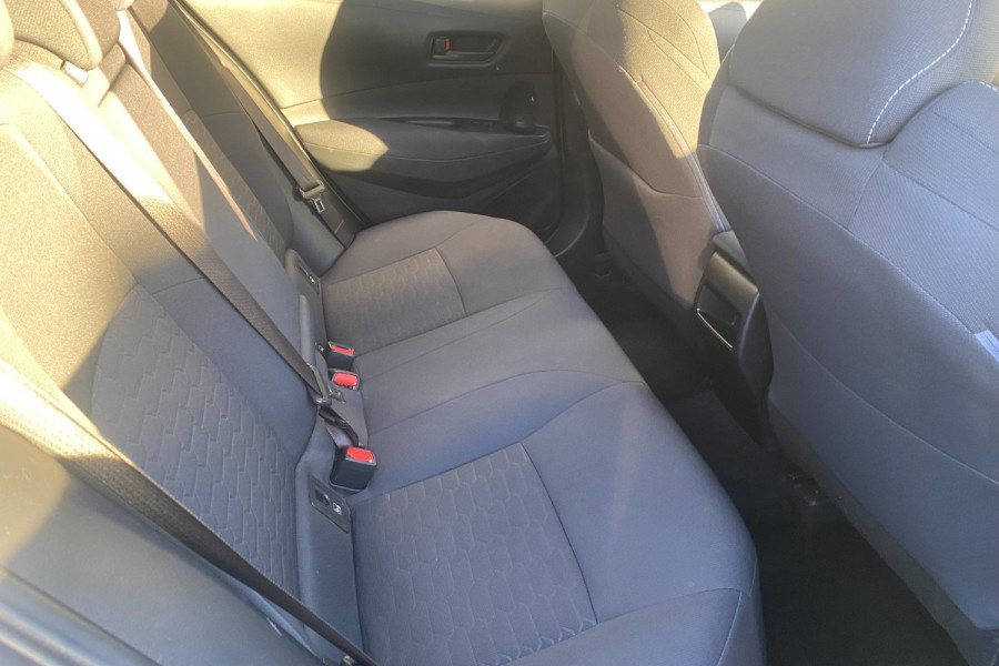 2019 Toyota Corolla MZEA12R Ascent Sport Hatch Image 10