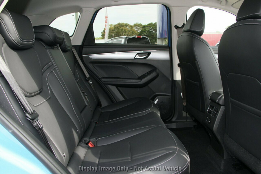 2025 GWM Haval Jolion A01 Lux SUV Image 7