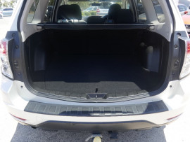 2008 Toyota RAV4 AC CV Wagon