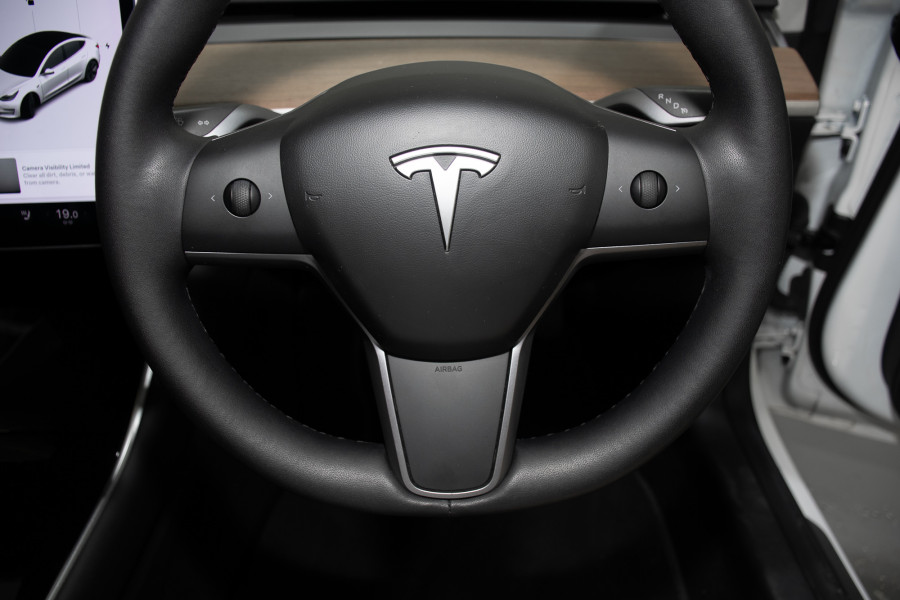 2019 Tesla Model 3  Long Range Sedan