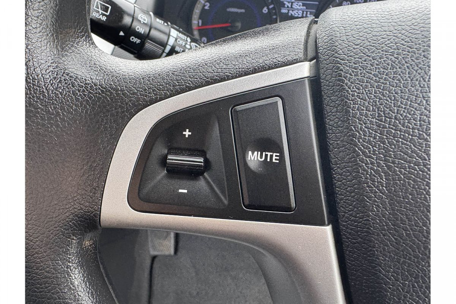 2014 Hyundai Accent RB2 Active Hatch Image 13