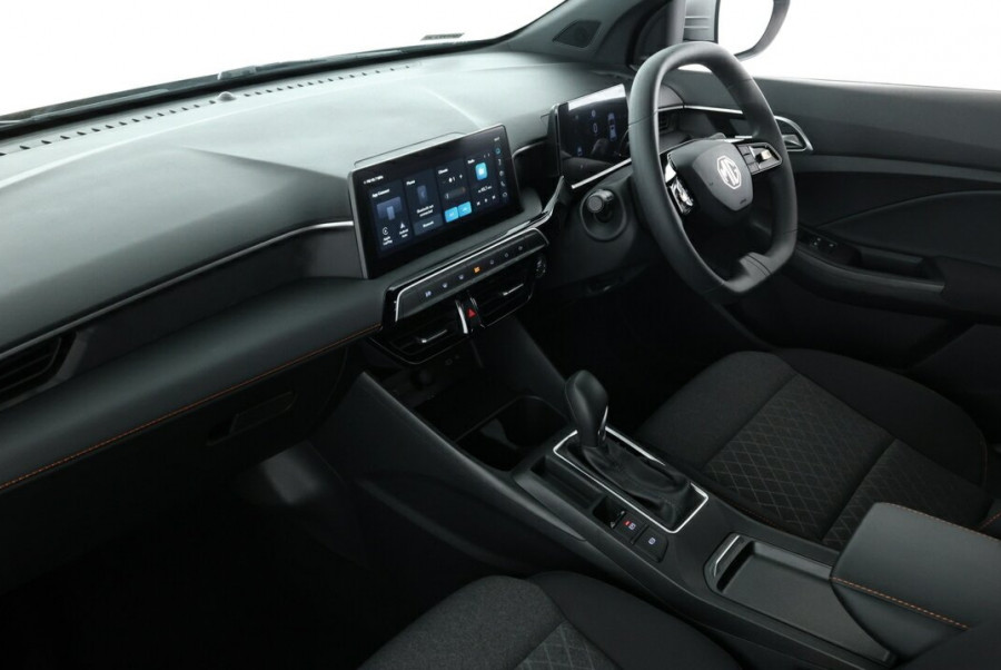 2024 MY24.5 MG MG3 ZP22 Excite Hatch Image 19