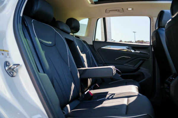2026 Volkswagen Tiguan CT 150TSI Elegance SUV Image 10