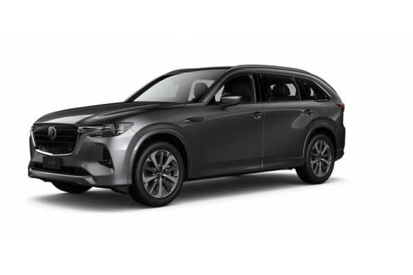 2024 Mazda CX-80 KL D50e Azami SUV