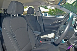 2020 Hyundai i30 PD2 Active Hatchback