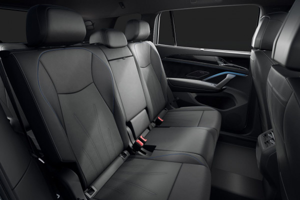 2025 Volkswagen Tayron R4 195TSI R-Line SUV