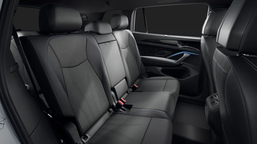 2025 Volkswagen Tayron R4 195TSI R-Line SUV Image 12