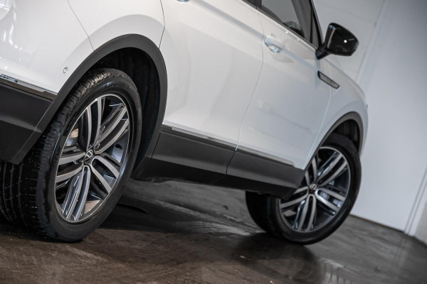 2022 MY24 Volkswagen Tiguan 5N 162TSI Elegance SUV Image 6