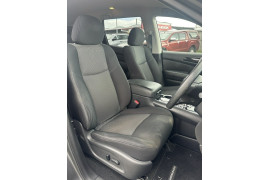 2019 Nissan Pathfinder R52 Series III ST SUV