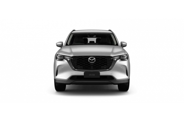 2026 Mazda CX-80 KL G40e Touring SUV Image 4
