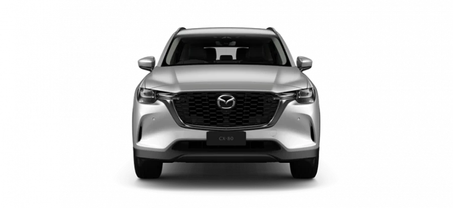 2026 Mazda CX-80 KL G40e Touring SUV Image 4