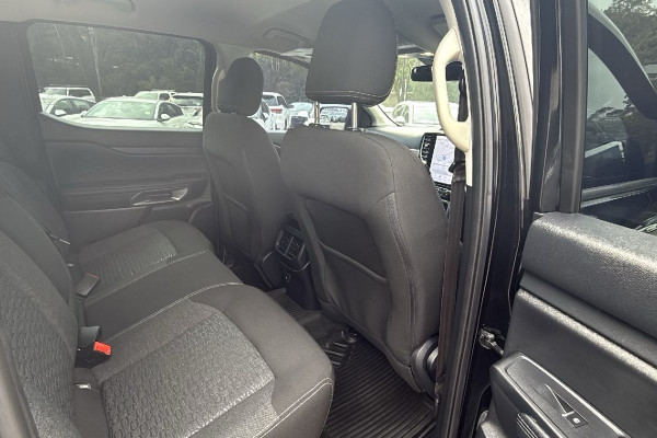 2022 Ford Ranger P703 XLT Ute Image 26