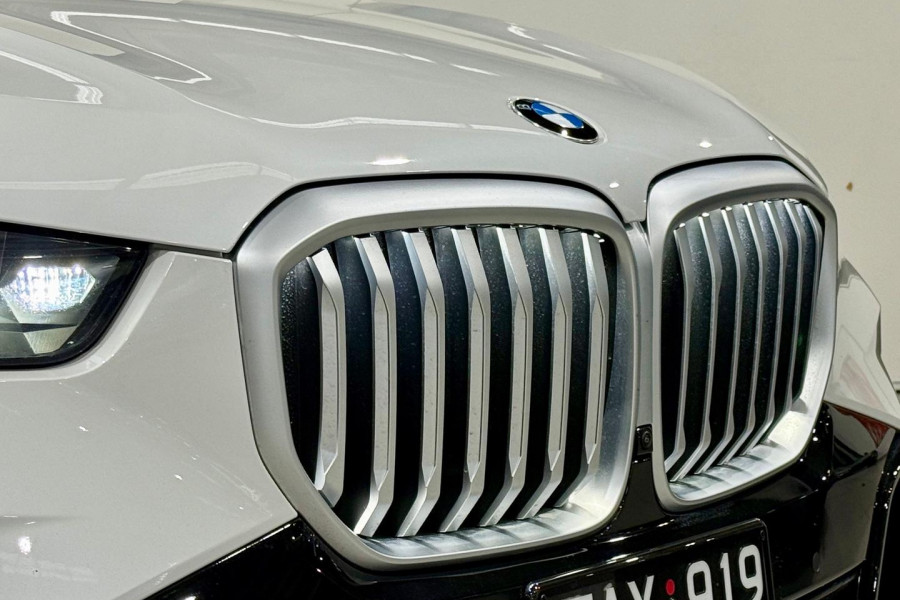 2025 BMW X5 G05 LCI xDrive30d M Sport SUV