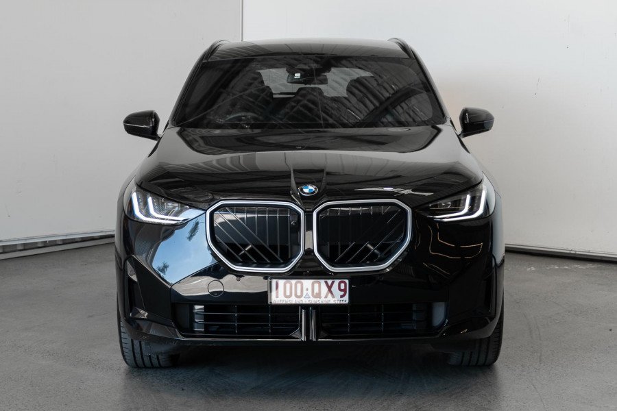 2024 BMW X3 G45 20 xDrive SUV