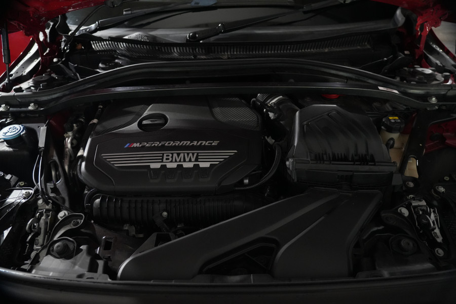 2021 BMW 2 Series M235i xDrive Coupe Image 32