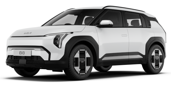 2025 Kia EV3 SV Earth SUV