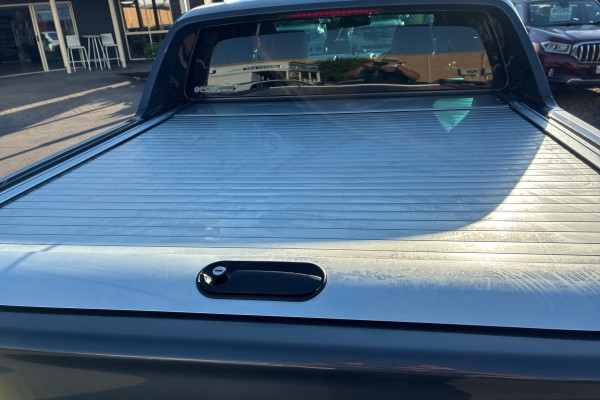 2019 MY19.75 Ford Ranger PX MkIII Wildtrak Ute Image 12